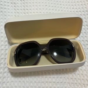 Chloe Sunglasses